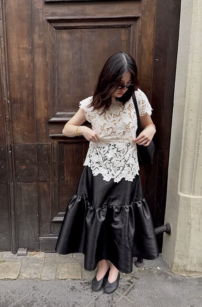 Rosalara customer
