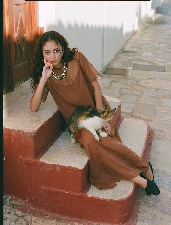Rosalara customer