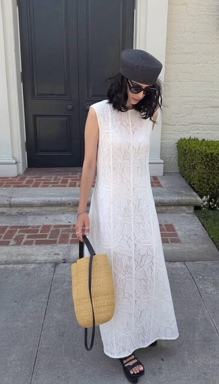 Rosalara customer