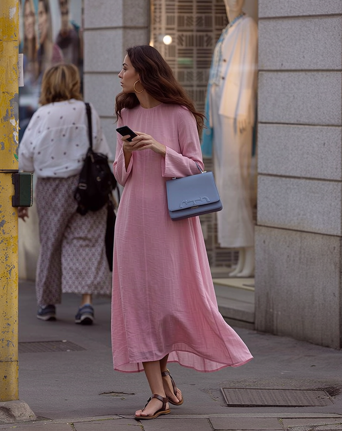 Rosalara customer